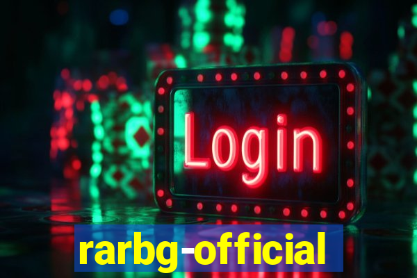 rarbg-official