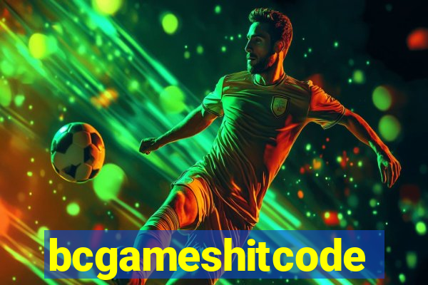 bcgameshitcode