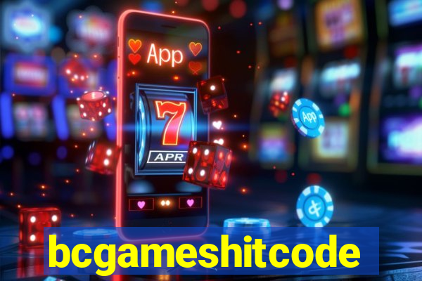 bcgameshitcode