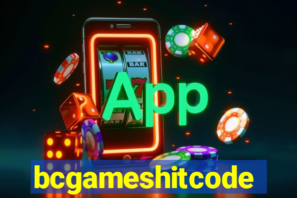 bcgameshitcode