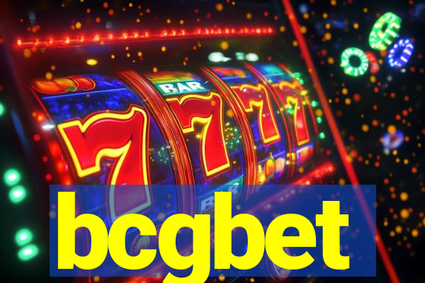 bcgbet