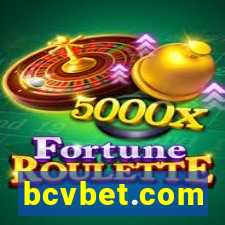 bcvbet.com