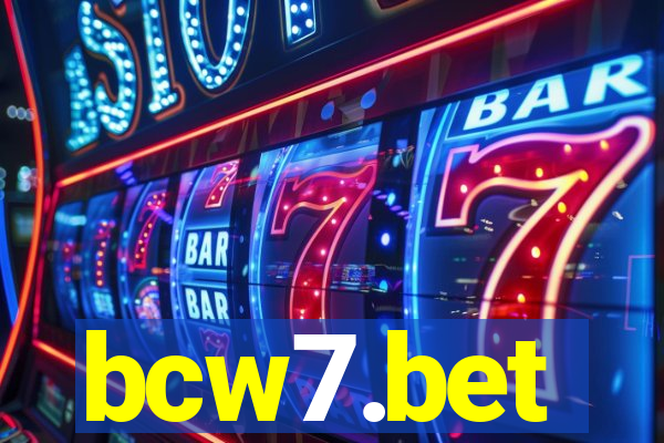 bcw7.bet