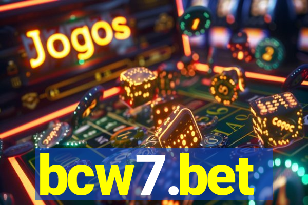 bcw7.bet