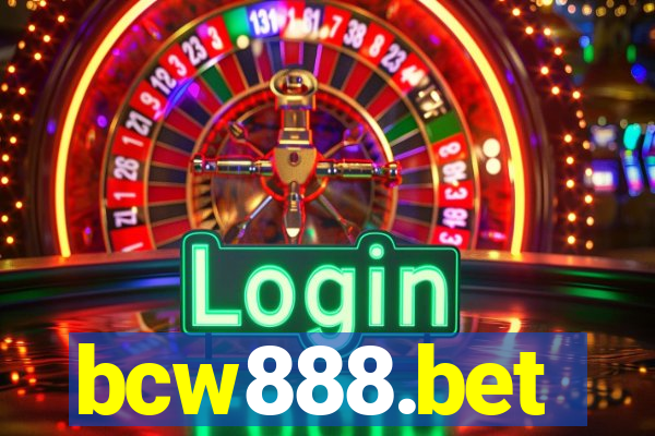 bcw888.bet