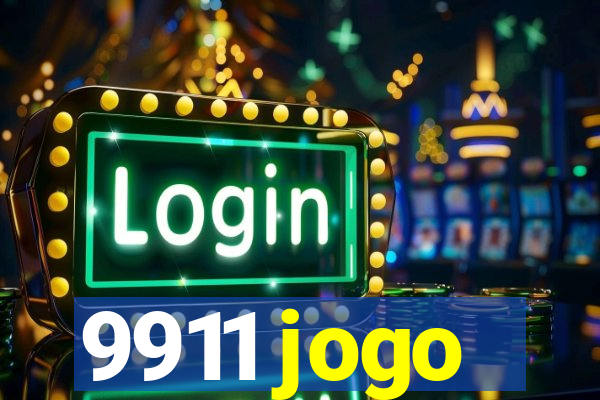 9911 jogo