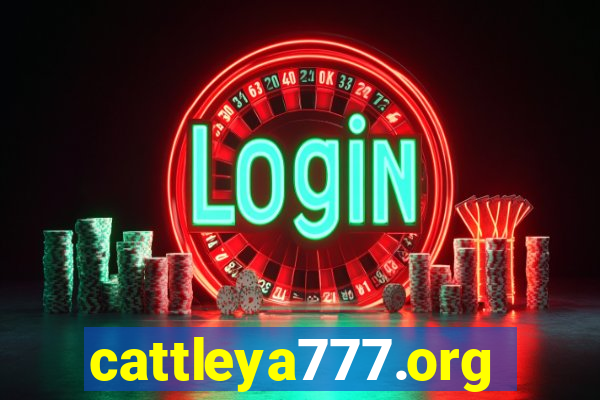 cattleya777.org