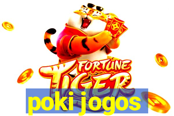 poki jogos