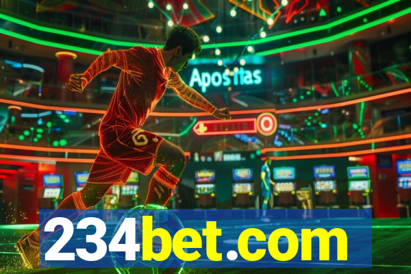 234bet.com