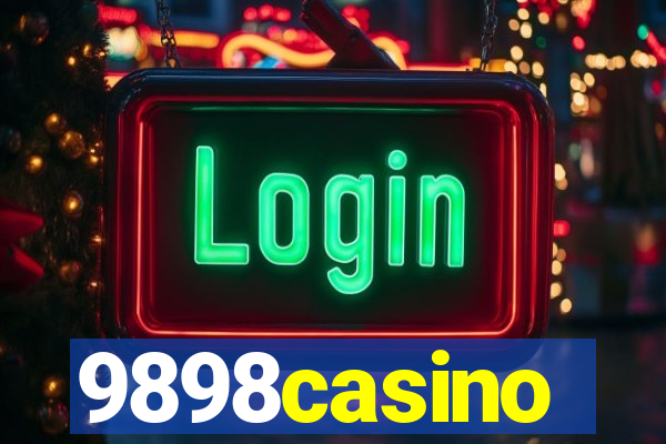 9898casino