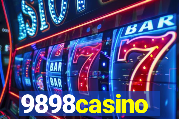 9898casino