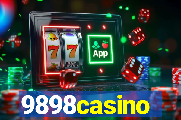 9898casino