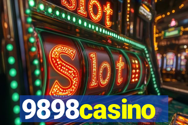 9898casino