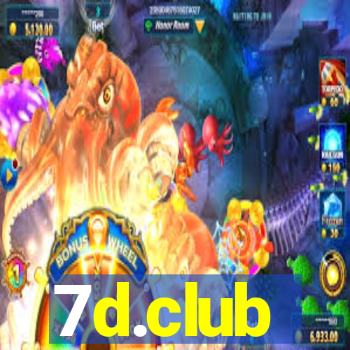 7d.club