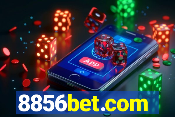 8856bet.com