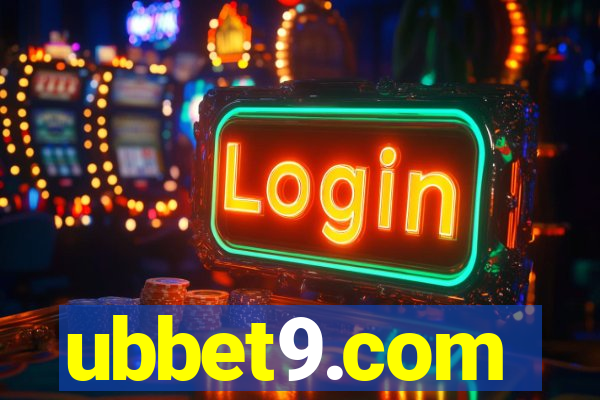 ubbet9.com