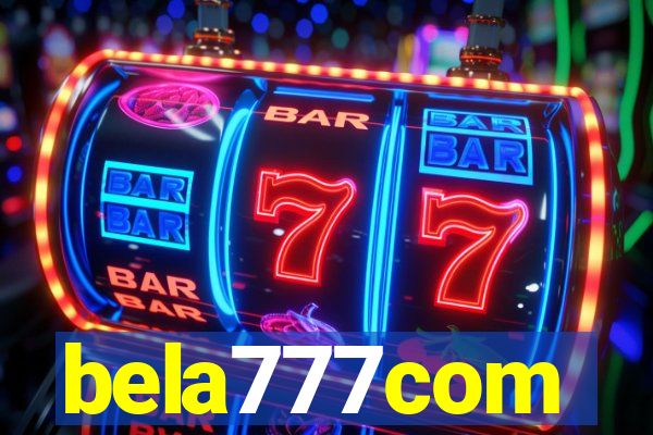 bela777com