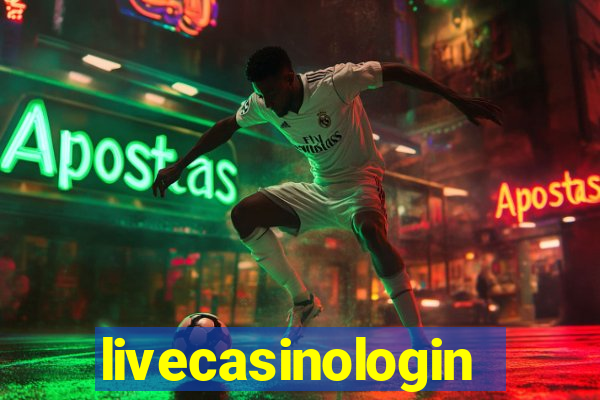 livecasinologin