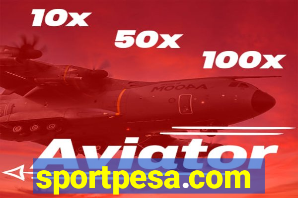 sportpesa.com