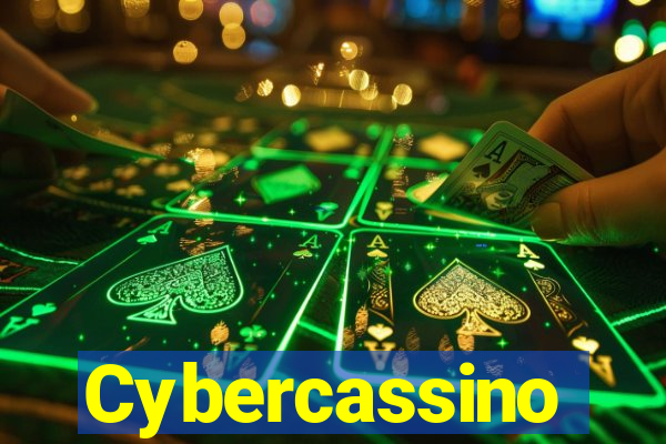 Cybercassino