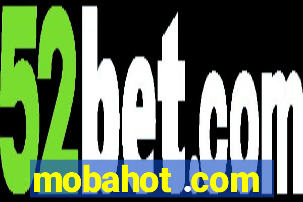 mobahot .com