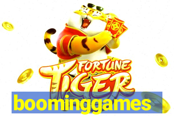 boominggames