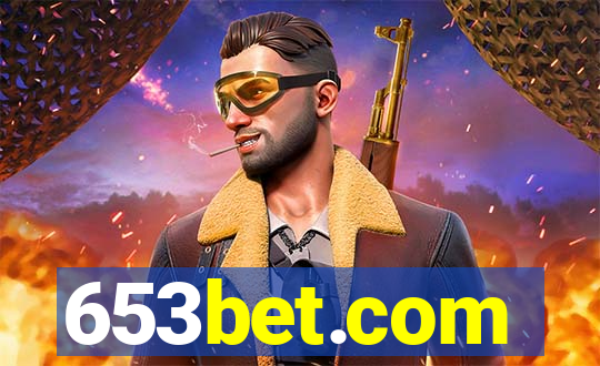 653bet.com