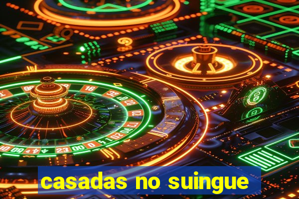 casadas no suingue