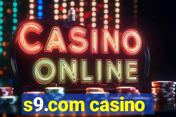 s9.com casino