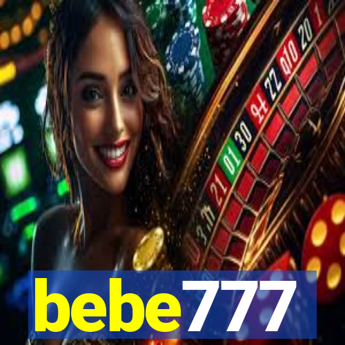 bebe777