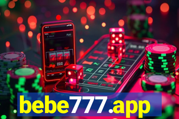 bebe777.app