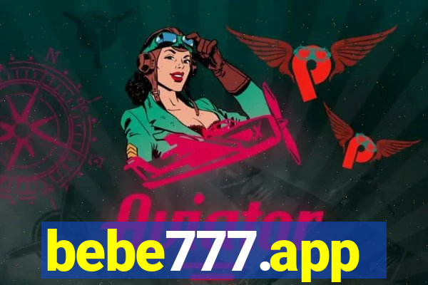 bebe777.app