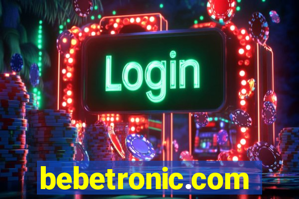 bebetronic.com