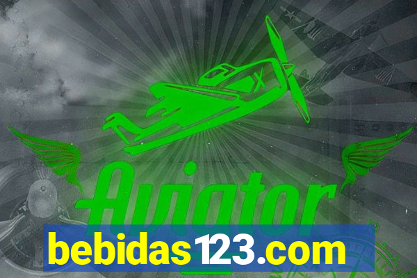 bebidas123.com