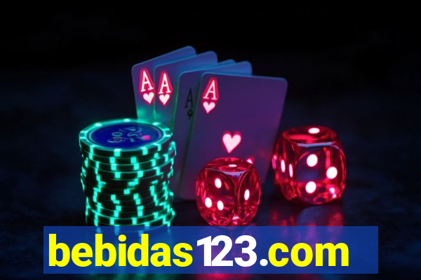 bebidas123.com