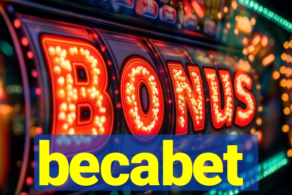 becabet