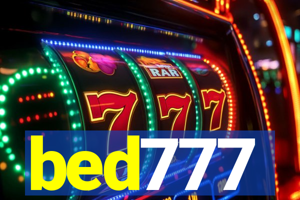 bed777