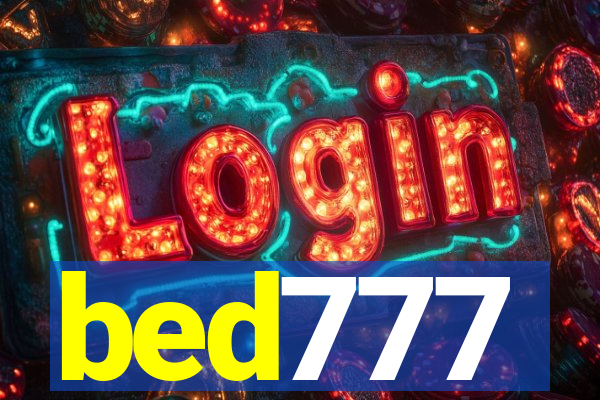 bed777