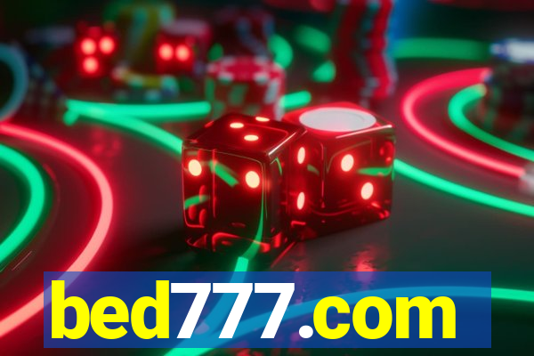 bed777.com