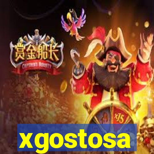 xgostosa