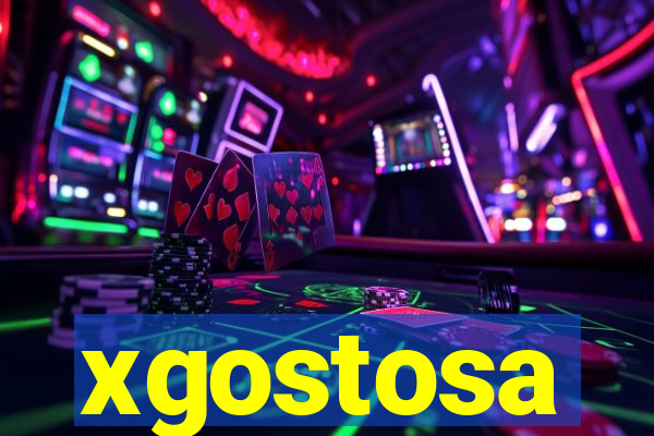 xgostosa