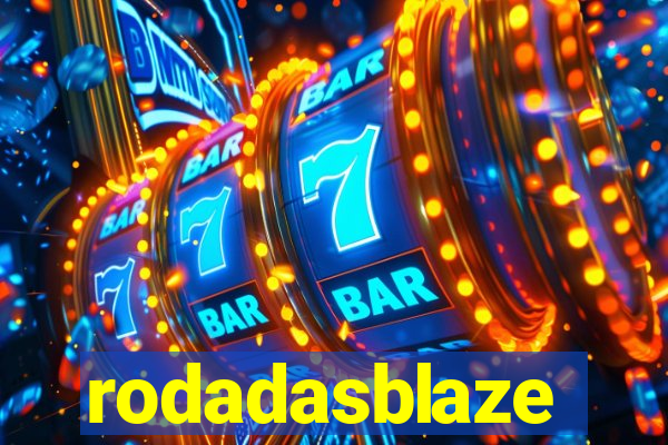 rodadasblaze