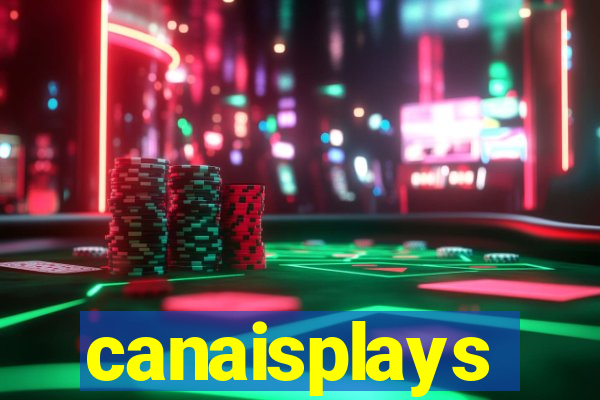 canaisplays