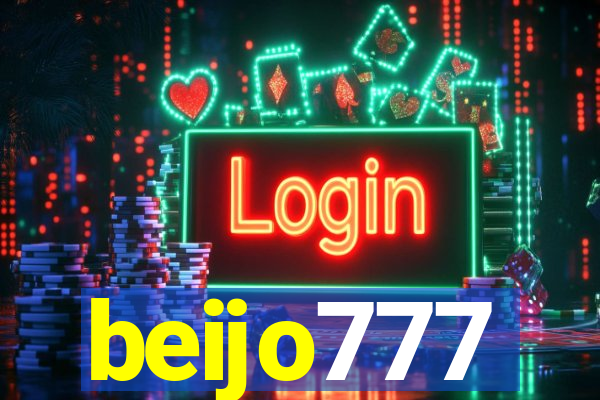 beijo777