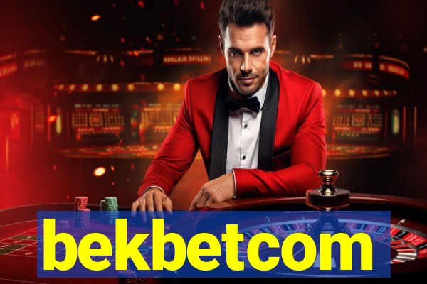 bekbetcom