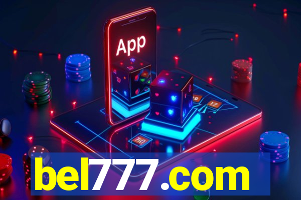 bel777.com