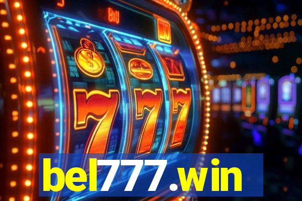 bel777.win