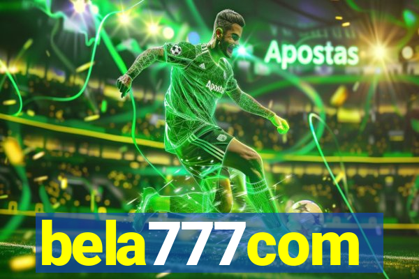 bela777com