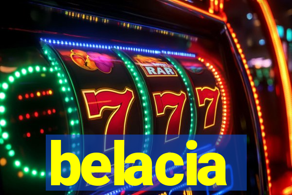 belacia