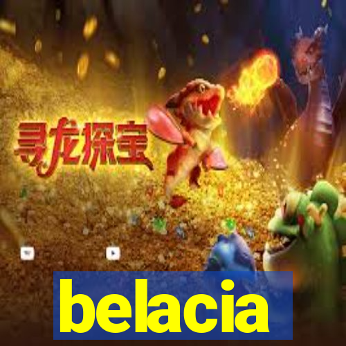 belacia